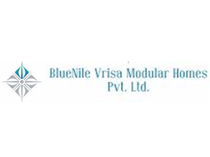 BLUE NILE VRISA MODULAR HOMES PVT. LTD.